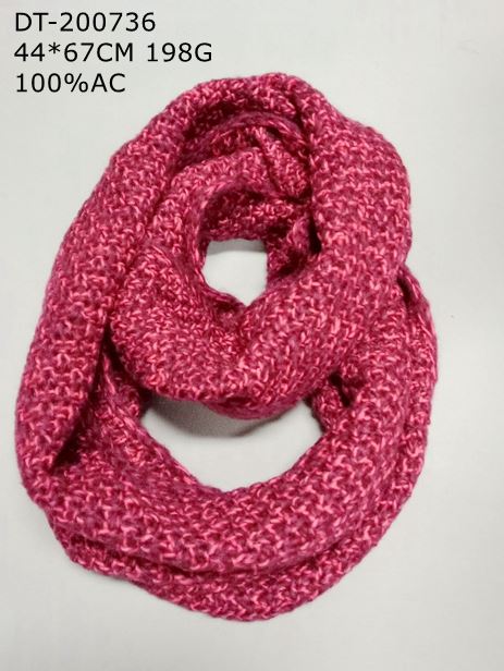 Osmanthus Igla pleteni snood